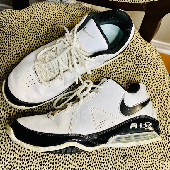 Nike Air Max Sneakers - Picture 2 of 13